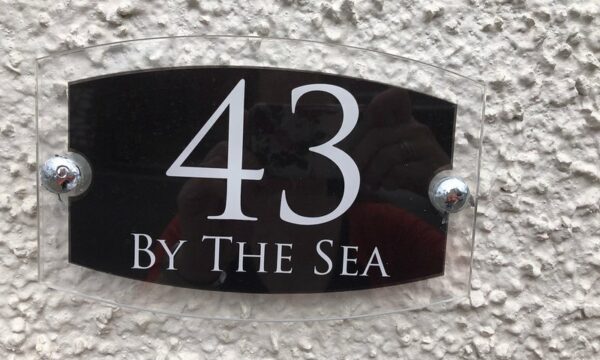 43 By The Sea